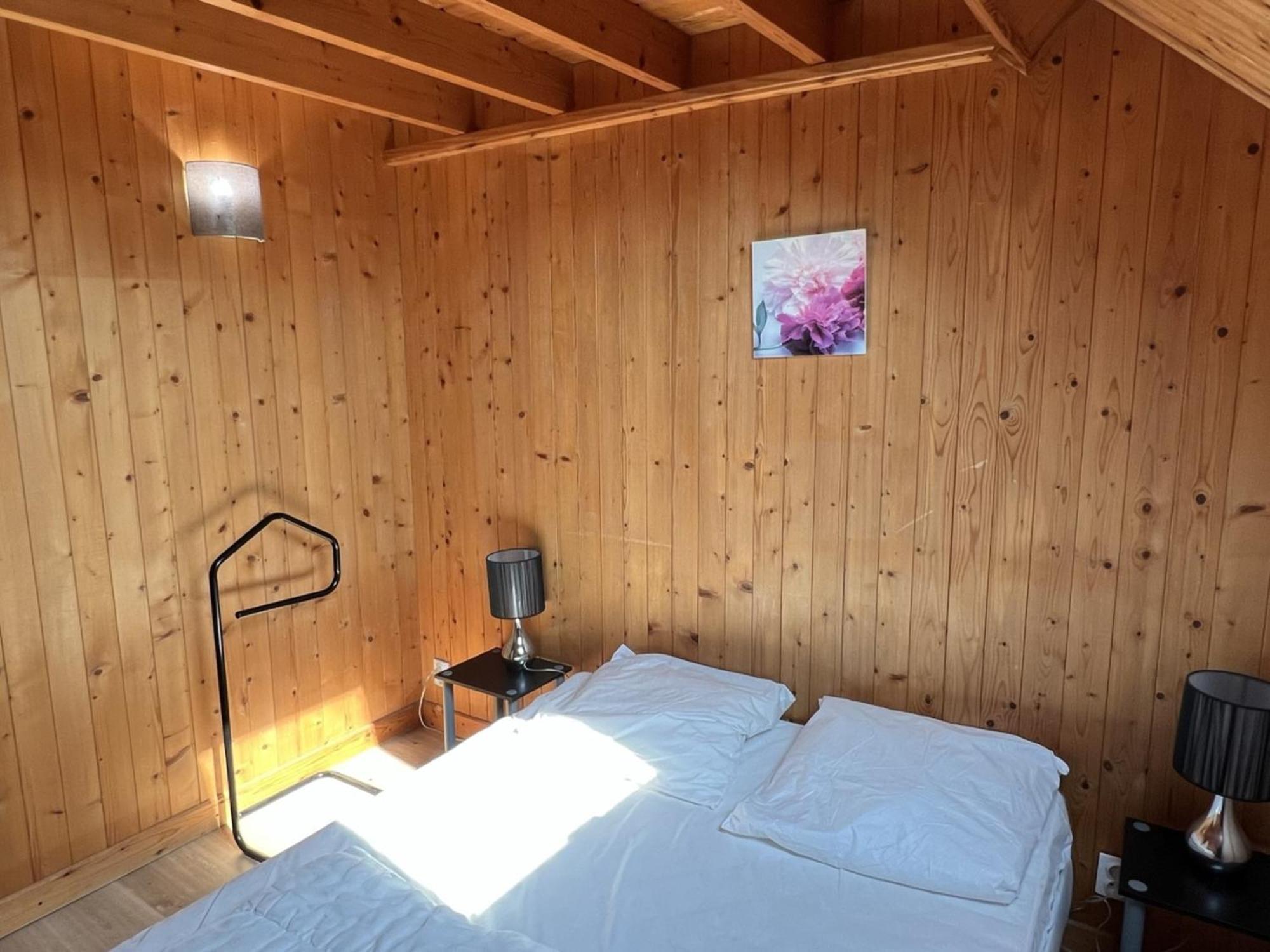 Chalet 4 Pieces A Cabourg Avec Jardin, Proche Piscine Et Tennis, Ideal Pour Familles, 6 Pers. Max - Fr-1-487-325 Exterior photo